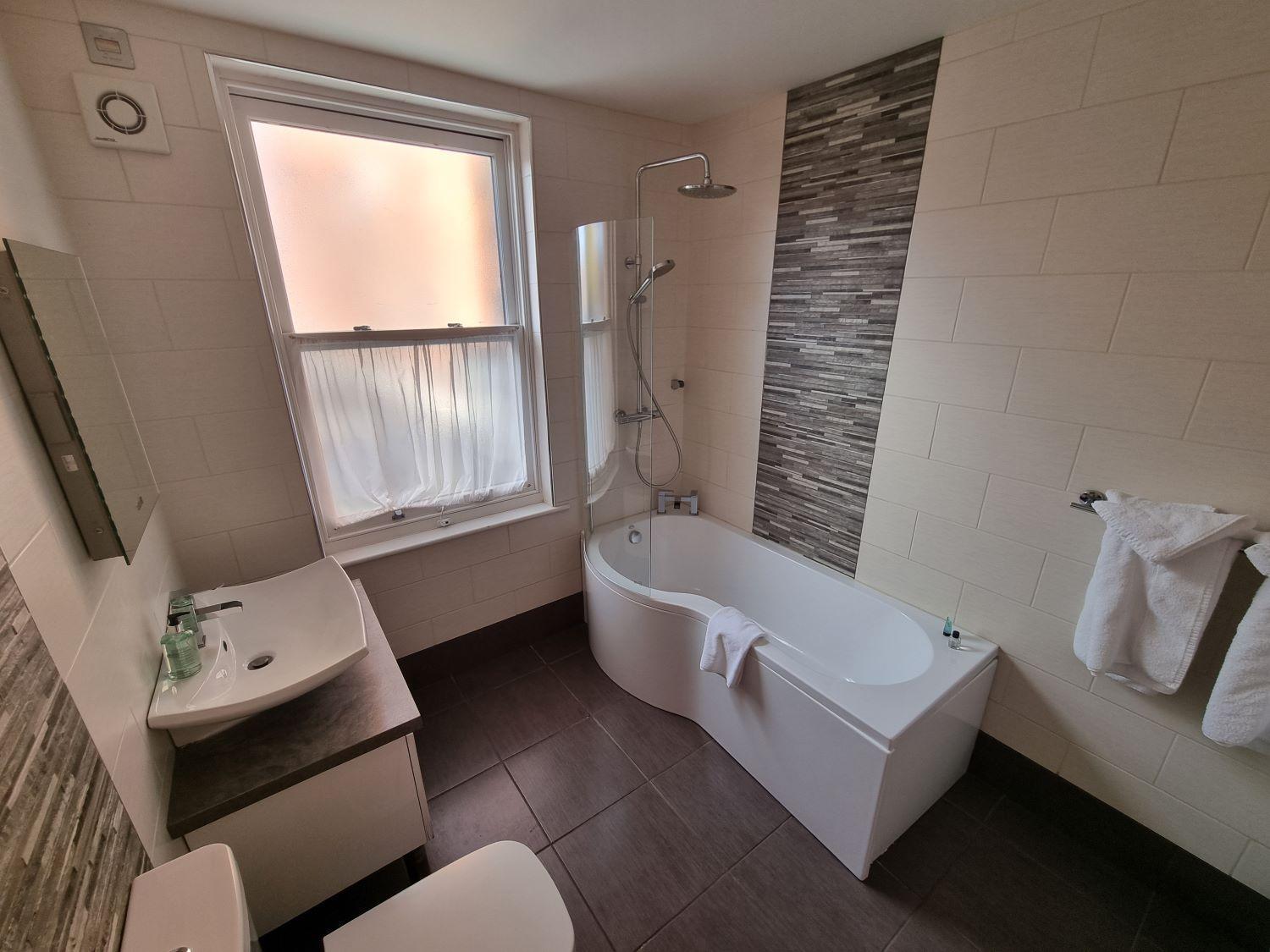 The White Hart Hotel Uttoxeter Kültér fotó